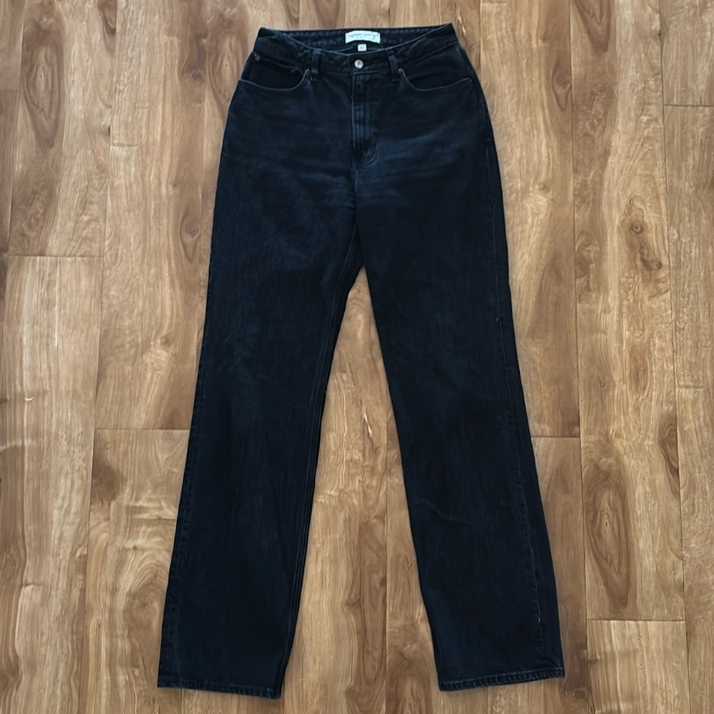 Abercrombie 90s Relaxed Jean 28XL